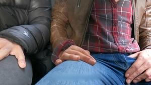 Dick Rides: Roxas and Julian Share More than a Ride