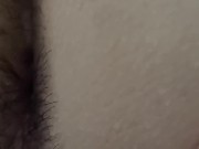 Twink Papi Spreading Ass Cheeks - Tease