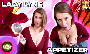Lady Lyne - Appetizer