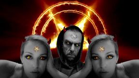 Ritual:twin Flames Fire Fuck