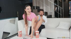 Watch ideal Amirah Adara's sex