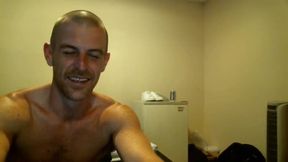 Ryan Waters Private Show