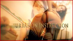 Heads Or Tails Masturbation Instruction