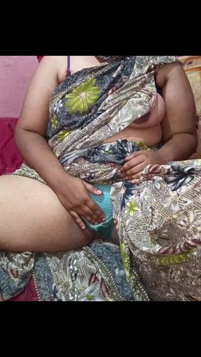 Fucking in saree