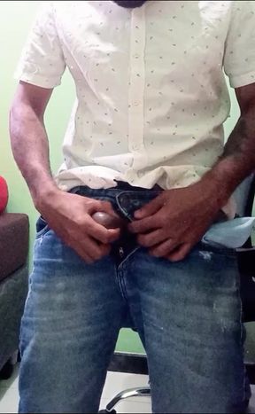 My dick pump