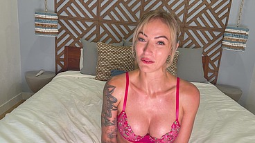 ModernGomorrah leaves her family to become a QOS - The Confession