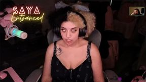 Saya – Pure Trance