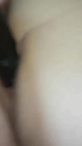 BBC Pounding Me Hard and Deep Doggy Moaning Intense Orgasms