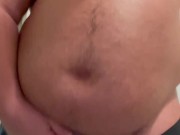 Pre-nap cum