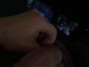 My Dick...