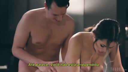 Pure Taboo - Alina Lopez - Future Darkly All The Time In T pt-br