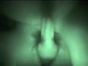 Asian Teen Gets Nailed