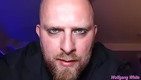 Stepmom Pastor Takes It Deep from Behind – Raw Rear Action – BottomPOV