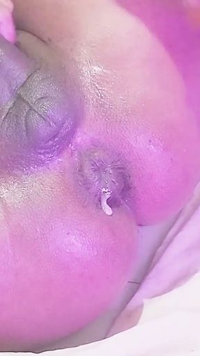 11 in all over my ass until it disappears, I feel so much pleasure seeing this, and you?   Clip 1