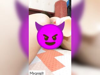 Recent giant dragon vibrator for taut vagina Miranielt