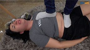 Dirty All Star Trample - Clip 2 ## NewMfx Full HD 2023 ###
