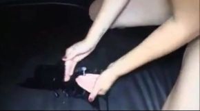 German Gangbang Creampie Party