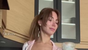 Member Video @olivia_on_pole @Teasing and #Small Tits #Brunette #Nude video xxx gratis | Tik.Porn