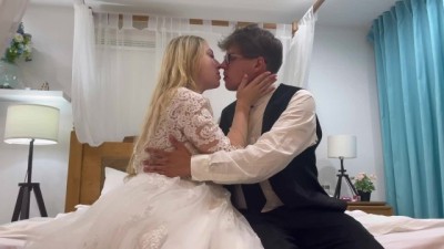 Real Wedding Anal - wedding anal Porn Tube | Homemade Galore