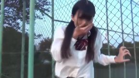 Japanese teen 18+ squirting