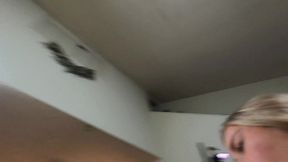 sensual anal sex with strap on