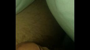 White stroker