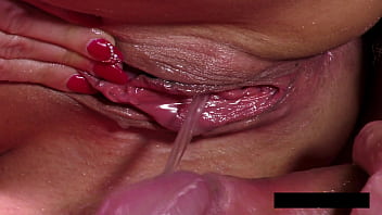 The Double Piss Misses with Anal and Creampie