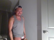 Flexing and Teasing!!!