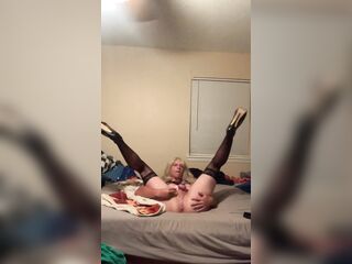 I had likewise much to swallow