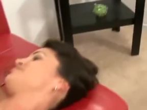 Porn legends Jonny sins and Lida Ann fuck