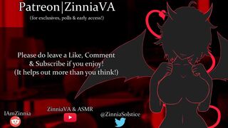 SFW ASMR/RP - Cuddle Your Succubus (w/"Mommys") [(T)F4A][Succubus GF][Magic][Size Difference]