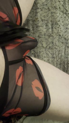 I’m Hoping You Enjoy My Dick