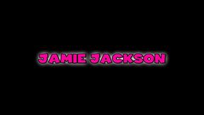jamie jackson swallows jerry kovak s big cock load