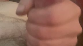 Big head, big balls hard cock copy