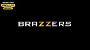 Lily Lou and the Sneaky Sniffer - A Bratty Adventure in Brazzers