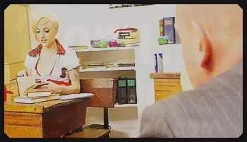 Golden Hair MILF Paige Fox's Steamy Fuck Session