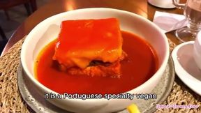 Adventurous Travel Vlog in Porto with Jamie Young: A Real Couple's Intimate Experience