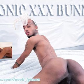 Something new and fun on Bionic XxX Bunny Only Fans