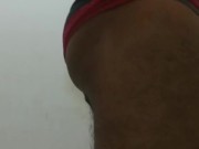 Video gay casero deslechada