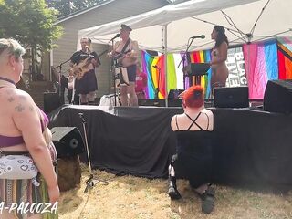 Fuck-A-Palooza 2025: Stage Show - Cliff Media Productions