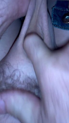 Tiny cock lover needed   Clip 2