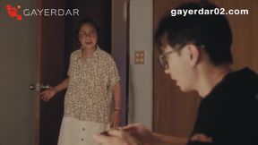 Gd-015-stealing Fishy Mid-autumn Festivalotaku Stepbrothers Fuck Each Other