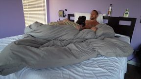 passionate anal and throatfucking my asian girlfriend