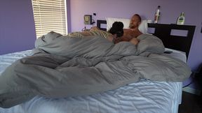 passionate anal and throatfucking my asian girlfriend