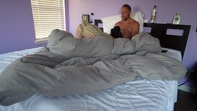 passionate anal and throatfucking my asian girlfriend