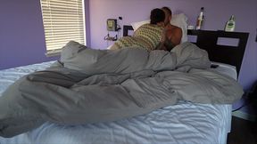 passionate anal and throatfucking my asian girlfriend