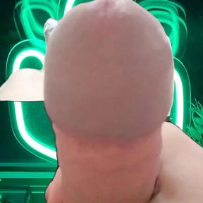 YOUNG BIG COCK VIDEO JOCKER&#039;S COCK - HOT TRANS