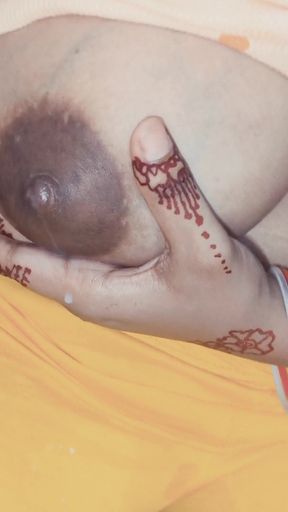 Iconic moment from "My stepmum is masturbation"