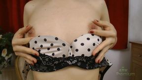 Eris Maximo Masturbation.