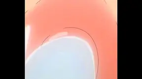 Voluptuous Cartoon Goddess Rides Huge Dick in Hot 3D Adventure